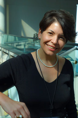 Dr. Lara Oller Dr Lara Oller, an anesthesiologist in Spain is leading the Oxsealife research project which is an innovative approach to hemorrhagic shock treatment. This enhanced IV fluid product has a higher coefficient of solubility for oxygen and components to generate nitric oxide at the capillary level and attenuate injury after reperfusion. A pilot study has been performed and the first paper was recently published in Anaesthesia. Experimental trials are underway in Australia with the potential for improved survival rates beyond typical blood restoration.