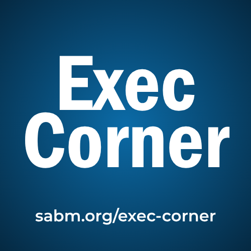 Executive Corner