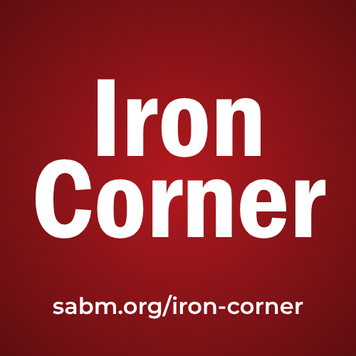 Iron Corner Icon