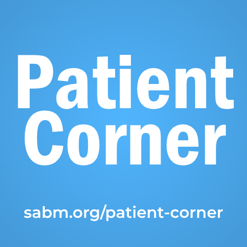 Patient Corner