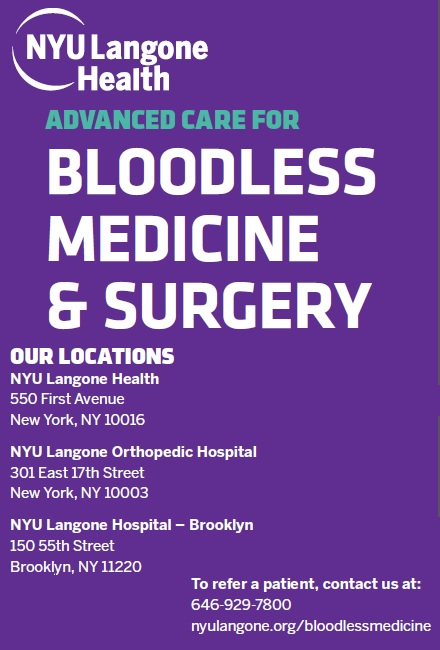 NYU Langone Health