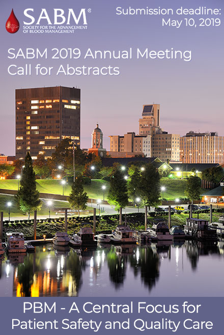 Call for Abstracts