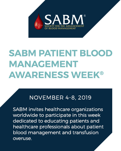 PBM Awareness Week