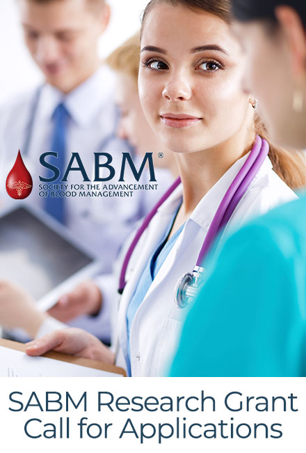 SABM Research Grant